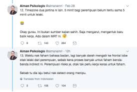 Lelaki yang sempurna itu banyak. 14 Point Penjelasan Mengapa Pemikiran Lelaki Dan Perempuan Berbeza Buzzkini