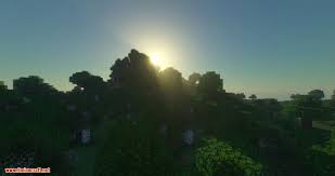 Shaders mod adds shaders support to minecraft and adds multiple draw buffers, shadow map, normal map, specular map. Descargar Voyager Shaders Mod 1 14 4 1 12 2 Para Minecraft