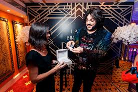 Автор оксана буянкина опубликовано 26.06.2021. Filipp Kirkorov Otmetil Den Rozhdeniya V Dubae