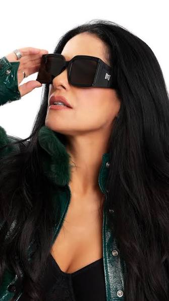 Lentes de Martha