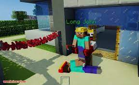 Contribute to tschipp/carryon development by creating an account on github. Carry On Mod 1 16 5 1 15 2 Pick Up Blocks Mobs In Your Hand 9minecraft Net