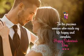 I always look forward to sharing special moments and big occasions with you. 101 Romantic Love Messages For Wife