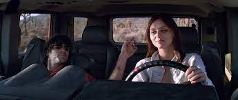 29 пальм twentynine palms * dvdrip на 1,51 gb год выпуска: Yekaterina Golubeva On Twitter Twentynine Palms 2003 Http T Co Ods9nxiypa