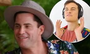 You have no friends in the friendlyjordies & jordan shanks book club group. Friendlyjordies Exposes The Fake Dialogue Trick Used On Bachelor In Paradise Daily Mail Online