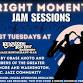 Bright Moments Jam Session event image
