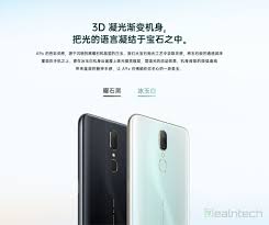 Oppo A9x Specifications, Renders, Price ...