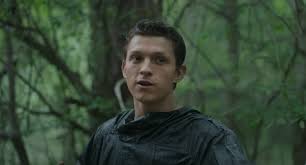 E se potessimo udire i pensieri di tutti? Chaos Walking Trailer Tom Holland And Daisy Ridley S Sci Fi