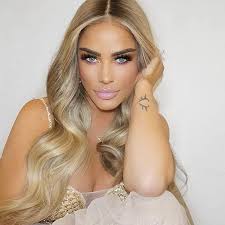 Katie Price 'offered substantial fee' to return to Australia for Celebrity  Big Brother