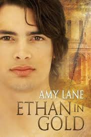Ethan in Gold Paperback October 4, 2013: Amazon.com: Books