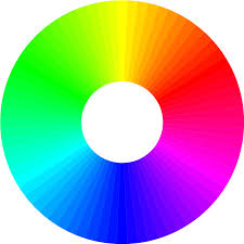 Color Psychology Wikipedia