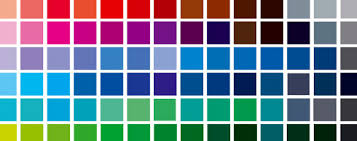 56 Surprising Pantone Plastic Color Chart