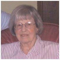 Obituary information for Geraldine M. Russum