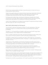 Apakah kaunseling kredit dan bagaimana ia berfungsi? Akpk Sedia Membantu Elak Muflis Diunggah Oleh Asyussof