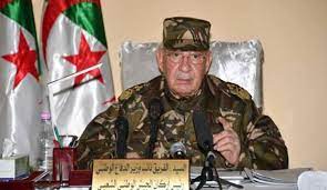 الأيام الجزائرية الأولى لمشغل أجهزة التصوير الطبي. ÙˆØ²Ø§Ø±Ø© Ø§Ù„Ø¯ÙØ§Ø¹ Ø§Ù„Ø¬Ø²Ø§Ø¦Ø±ÙŠØ© ØªÙ‡Ø¯Ø¯ Ø¨Ù…Ù„Ø§Ø­Ù‚Ø© Ø¹Ø³ÙƒØ±ÙŠÙŠÙ† Ù…ØªÙ‚Ø§Ø¹Ø¯ÙŠÙ† Ù‚Ù†Ø§Ø© Ø§Ù„Ø¹Ø§Ù„Ù… Ø§Ù„Ø§Ø®Ø¨Ø§Ø±ÙŠØ©