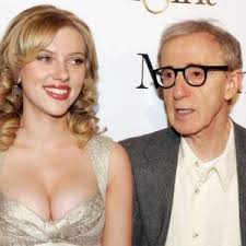 Mia farrow and woody allen in late 1987 or early 1988 with their children satchel (who would later go by ronan) and dylan. Woody S Women