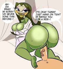 Rule34 - If it exists, there is porn of it   4744656