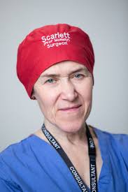 Scarlett Noel Stanley"