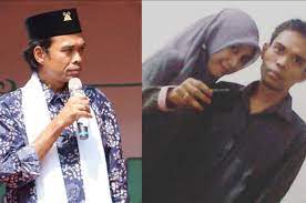 Sang dai dikabarkan akan menikah lagi setelah beberapa waktu menduda. Dikabarkan Akan Nikah Lagi Setelah 9 Hari Bercerai Mantan Istri Uas Masih Meradang Untuk Hati Yang Berada Di Seberang Negeri Semua Halaman Grid Health