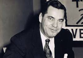 Holt, Jack Wilson, Sr.