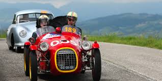 Fotogallery mille miglia 2020, le auto storiche a ferrara e ravenna. La 1000 Miglia A Grosseto A Giugno 2021 Fondazione Grosseto Cultura