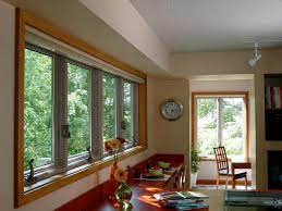 The first and most important decision you should make when considering replacement windows installation for your cape cod home is your choice of a competent, professional replacement window installer. Casement Windows Cape Cod Massachusetts Renewal By Andersen