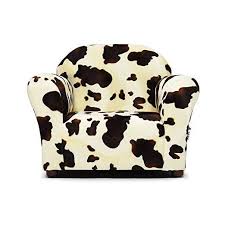 Keet Roundy Faux Fur Children S Chair Pony Review Childrens Chairs Club Chairs Faux Fur