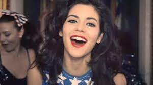 Укажите ссылку на видео с youtube к этой песне, чтобы загрузить видео. Marina And The Diamonds Hollywood Official Music Video Youtube