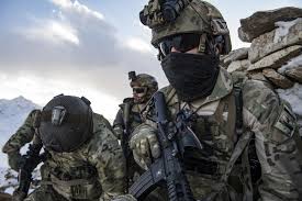 Pararescue Af Special Warfare It is one of the eight u.s. pararescue af special warfare