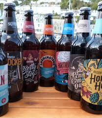 Ales için başvurular ösym sayfasından yapılmaktadır. Skinner S Classic Cornish Ales Purely Cornish For Cornish Hampers