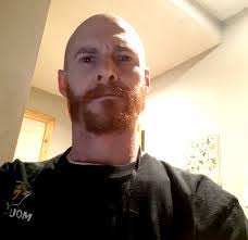 Anthony Mountjoy's Instagram, Twitter & Facebook