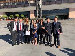 She is on the board of comisión federal de electricidad sa de cv. Irma Erendira Sandoval B Auf Twitter Llegando Con Mi Familia Y Amigos A La Transmision Del Poder Ejecutivo Federal Viva La 4tatransformacion