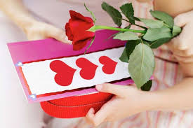 Make a wish, dear cupid, shoot her heart and make her my valentine. Cute Valentine S Gifts To Give Your Children Simplify Create Inspire