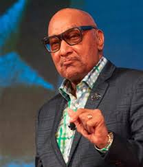 Duke Fakir retires as last original Four Tops member; Michael Brock to join 