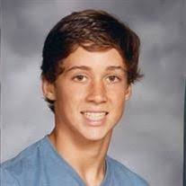 Matthew Keith Dotson (1998-2014)