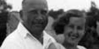 Estate of Theodor Blumer (1881