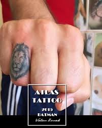 Atlas Tattoo 72 Batman Turkey Art Atlastattoo Paint Batmanprovince Batman Dovme Liontattoo Batmanbolgehastanes Atlas Tattoo Tattoo 2015 Tattoos