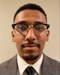 Meet the Pinkerton Fellows