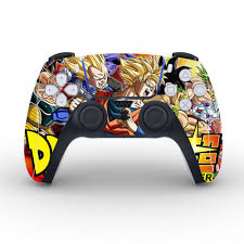 Nov 13, 2007 · dragon ball z: Dragon Ball Z Ps5 Controller Skin Sticker Decal Cover Design 2 Consoleskins Co Dragon Ball Z Dragon Ball Cover Design