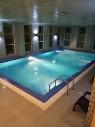 Our featured cottages with indoor pools range from big to small and many are found in clusters with shared access to the pool. Indoor Heated Pool Picture Of Hotel Ga Me Ga Phuentsholing Tripadvisor
