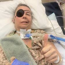 Fundraiser for Jade Erickson by Sandra Hesselbacher : Please help support  Janie Erickson's Healing Journey