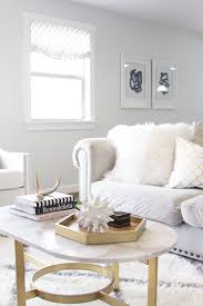 Client Project Reveal A Sophisticated Family Room Makeover Withheart Family Room Makeover Blue Living Room Light Blue Living Room