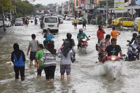 There will be heavy rain over madhya maharashtra and konkan, goa and karnataka on october 15, said officials at imd, pune. North East Monsoon Set To Start From Monday Penang Kedah And Johor Battered By Rain Se Asia News Top Stories The Straits Times