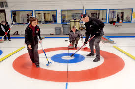 Russian curler stripped of winter olympics medal after admitting doping. Curling Can Be Adapted To All Levels Of A Person S Mobility Clearwater Times