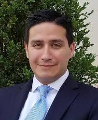 Christopher Sackman's Instagram, Twitter & Facebook