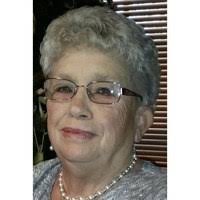 Alice Louise Thomas Obituary (2023)