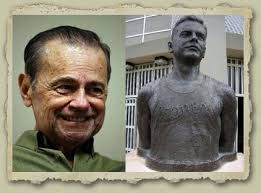 Edwin Cales's Instagram, Twitter & Facebook