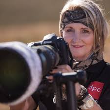 Bruna Mentrup-Nortje