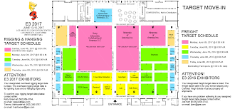 Business, which contains office client and onedrive. E3 2017 Preliminary Floor Plans Nintendo Everything