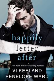 Amazon Com Happily Letter After Ebook Keeland Vi Ward Penelope Kindle Store In 2020 New Romance Books Romance Books Book Release