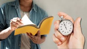 Cómo calcular tu tiempo de lectura para poder leer más libros